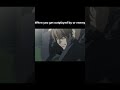 Everyone Has Went Through This Trendingreels ️ Trendingshorts Deathnote Gaming Trending