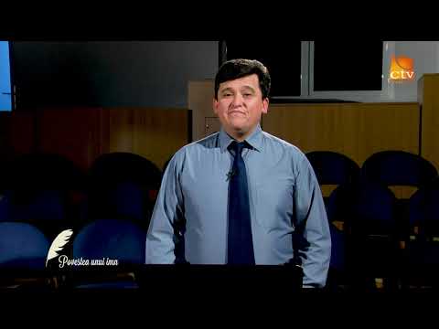 Ep.005. Povestea unui Imn - Doamne, părăsi-voi toate