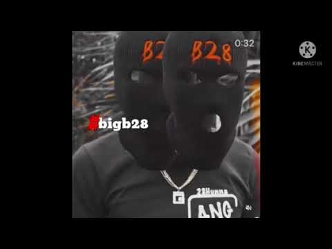 Bussetta - BIGB28🩸