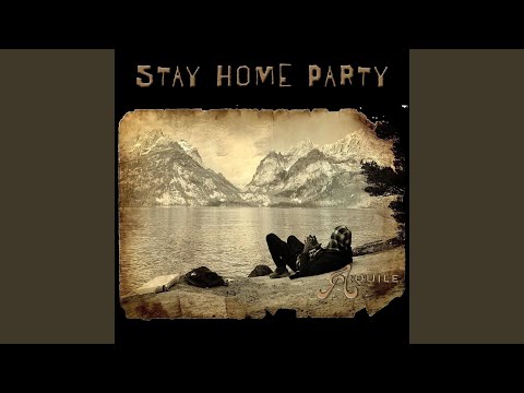Stay Home Party