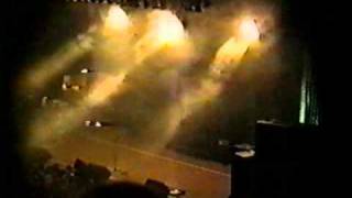 Black Sabbath - E5150 + The Mob Rules Live in Oakland 1992 - Dehumanizer Tour