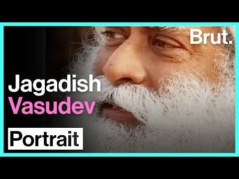 download lagu mp3 mp4 Meet Sadhguru, download lagu Meet Sadhguru gratis, unduh video klip Meet Sadhguru