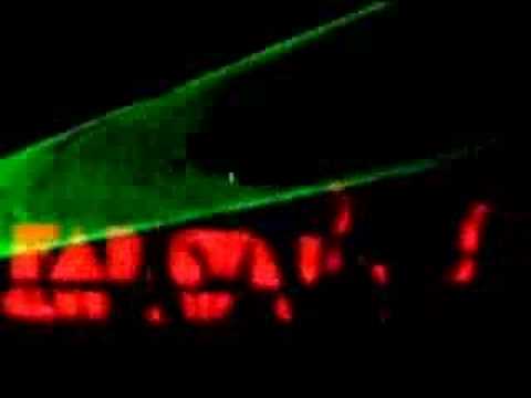 Alexis Weak - Rytmen av natten