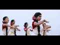 Chanchala drutha  patha thalam dance cover