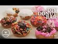 DIY Donut Bar | Party 101
