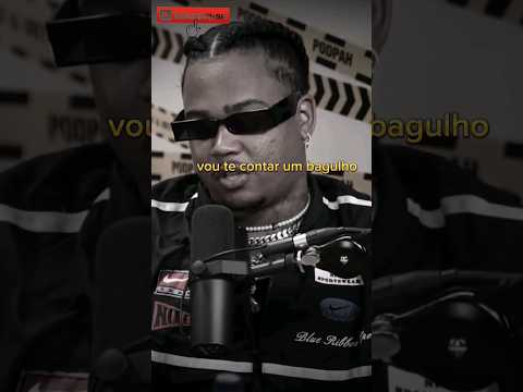 MAJOR RD SOBRE BATALHA COM KNUST #majorrd