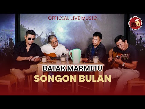 Songon Bulan I Cipt Dakka Hutagalung I Cover : Batak Marmitu