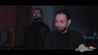Մոխրոտի Երազները, Սերիա 322, Անոնս / Mokhroti Eraznery