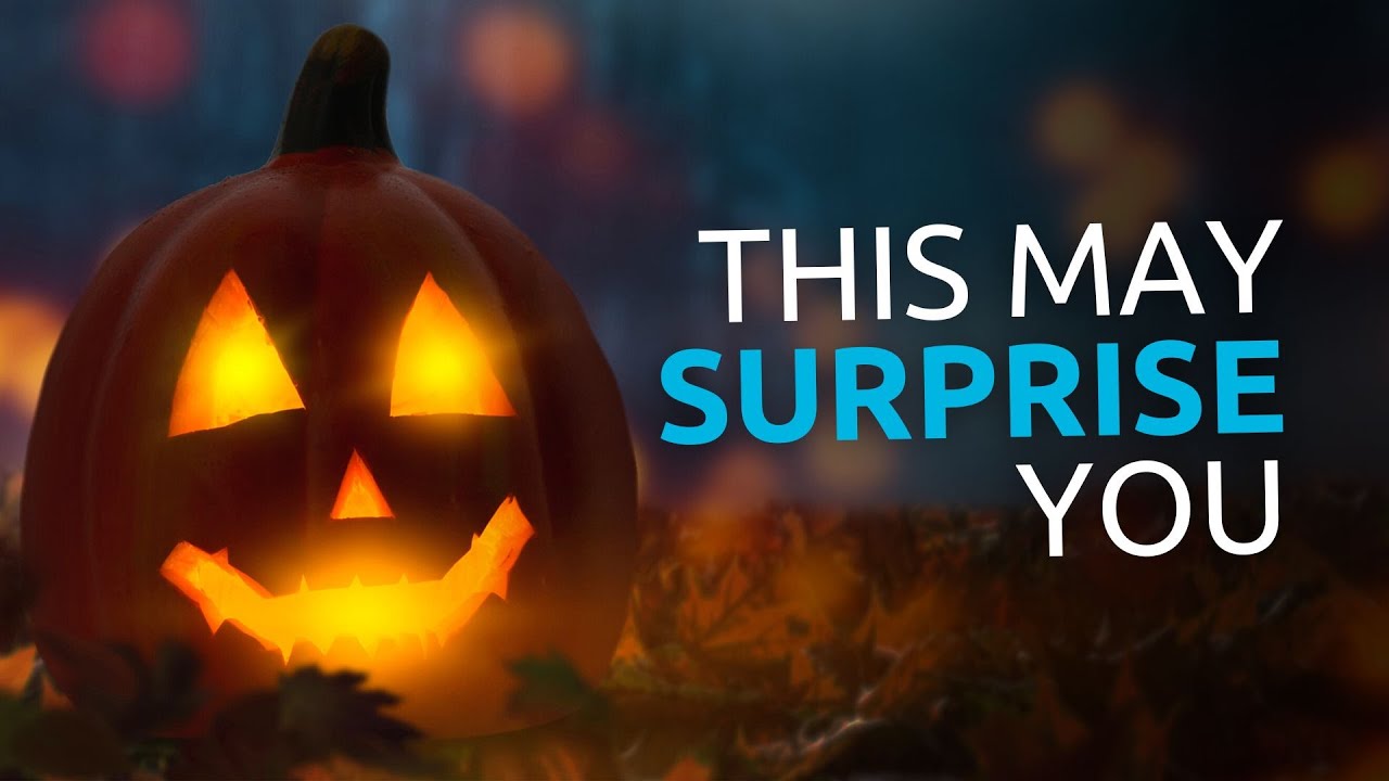 Is it WRONG for Christians to Celebrate Halloween?