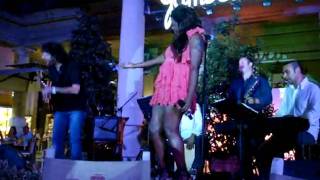 Mica Paris - SUMMERTIME