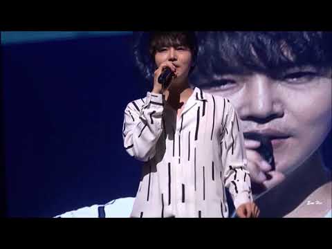 정동하 - 무반주 대성당들의 시대  ( 뮤지컬 '노트르담 드 파리' 중에서)