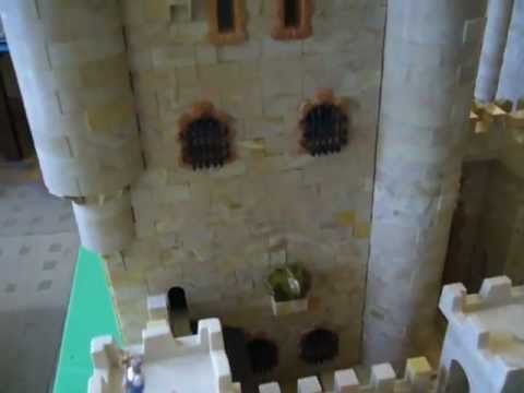 Exin Castillos - Castillo Mayor de la Tajadera (2)