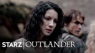 Outlander | Ep. 102 Clip: Something Like That | STARZ