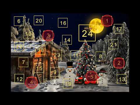 EG 18 Seht die gute Zeit ist nah