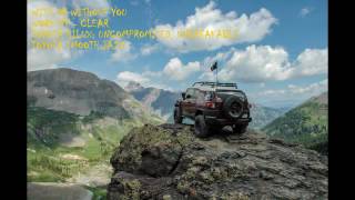 With or Without You by Workshy