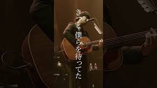 秦 基博「Dear Mr.Tomorrow」チケット一般発売中