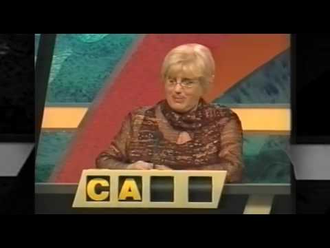 1999 ZO VADER ZO DOCHTER