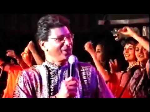 WITT MICHAJ i LACY WIŚNIEWSKI - " W POLSKIE DROGI " 1998 rok.