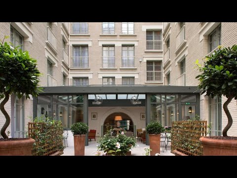 Le Littré, Paris, France