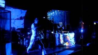 Skinny Puppy - Shore Lined Poison