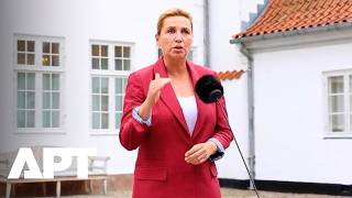 "We Share an Enemy – Russia": Denmark PM Calls for Faster European Rearmament | APT
