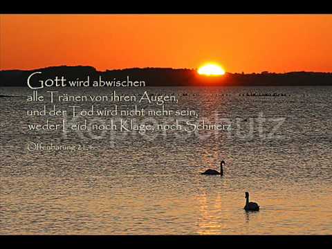 Studio 95   - Offenbarung  21,4