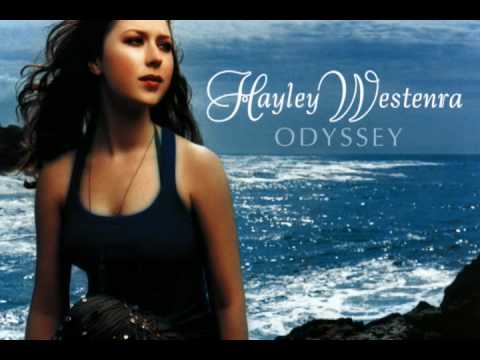 Hayley Westenra - What you never know
