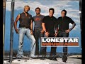 Lonestar ~ Nothing To Prove