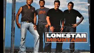 Lonestar ~ Nothing To Prove