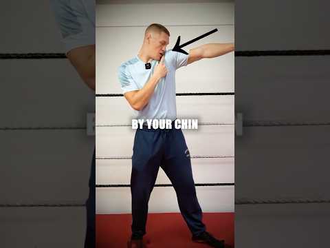 The Correct Way to Throw a Double Jab…