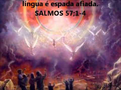 Misericordia De Mim video