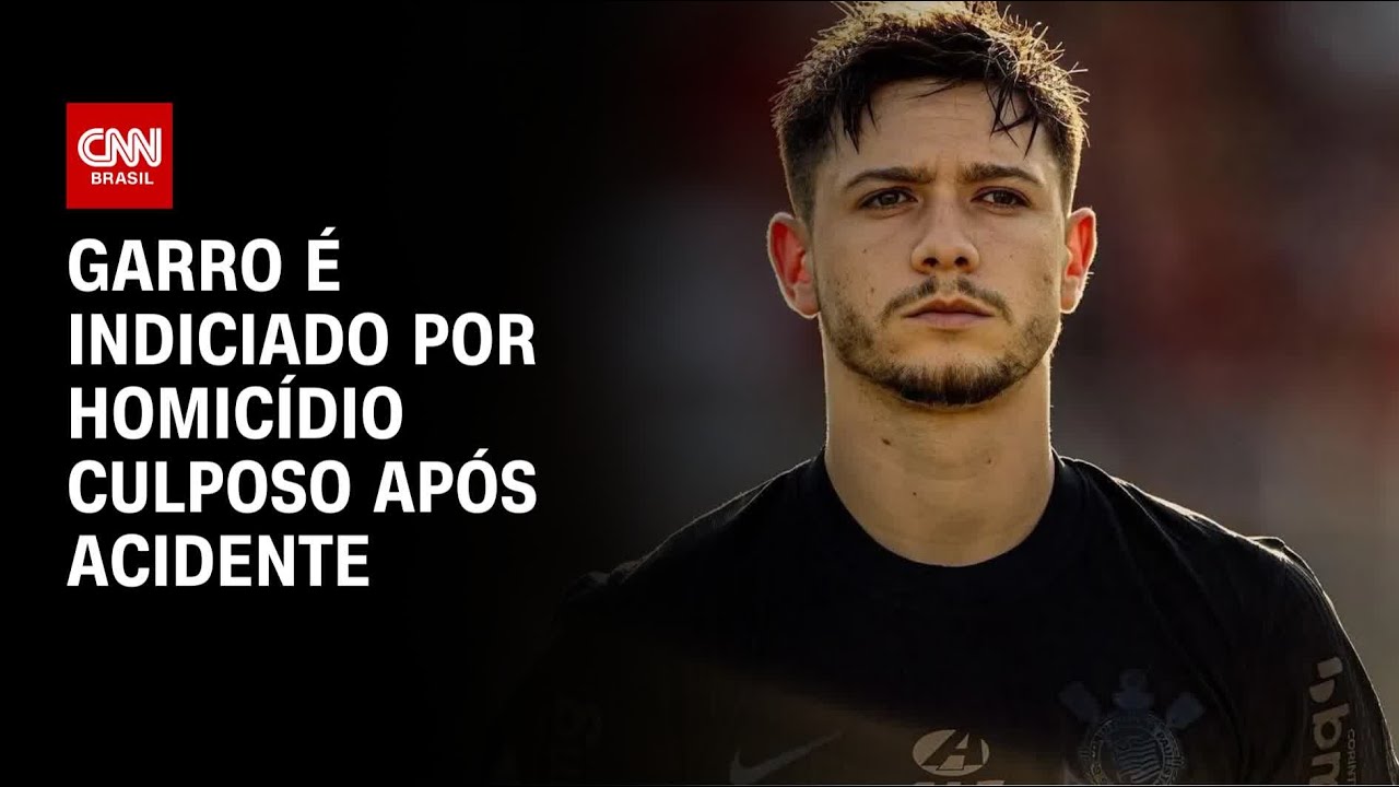 Corinthians explica situação de Rodrigo Garro; leia a nota do clube ...