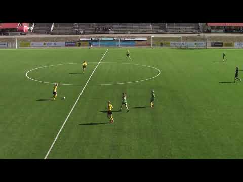 KuPS T15 - HauPa T15 (9.5.2021) Liiga Pohjoinen