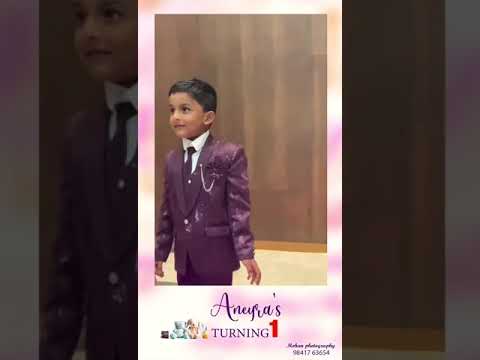 360 degree #Shorts #birthday celebration #Sheraton #Leo # naan ready dhan varava🔥