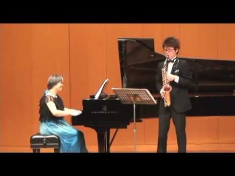 憂鬱な序奏とロンドスケルツァンド　by 桑原洋明 Hiroaki KUWAHARA