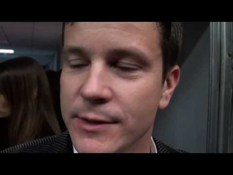 Udar po moško 2 - komentarji gledalcev po veliki premieri v Hali Tivoli