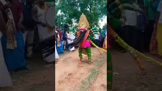 Download lagu #shorts thiruvila Kali Amman dance mp3