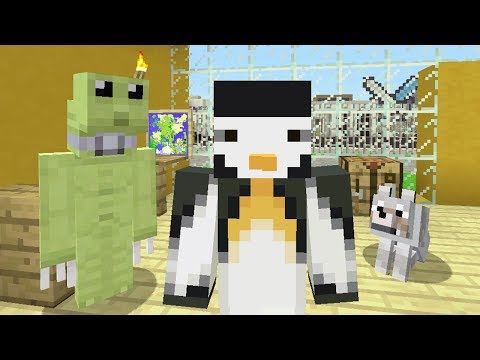 Minecraft Xbox: Coastal Rescue [278]