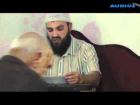 Selman Farisiu - Hoxhë Mehdi Goga