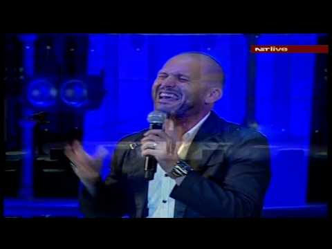 KKI 2014 - Neville Refalo - Ma Tintefix