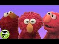 Sesame Street Every Time Elmo Gets Mad PBS Kids