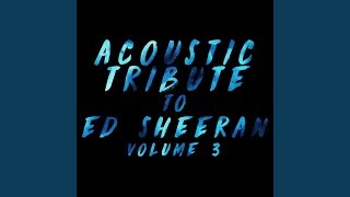 Supermarket Flowers (Instrumental)