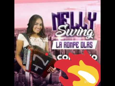 Nelly Swing _ Aprietame Asi 2021