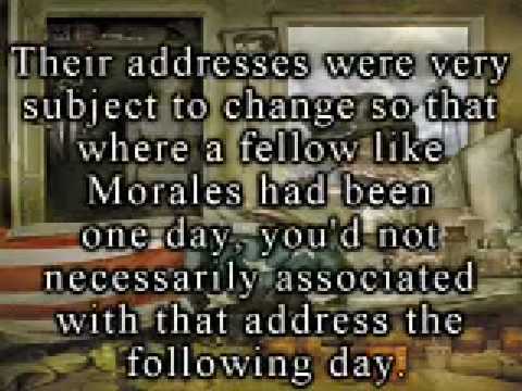 Deathbed Confession of E  Howard Hunt