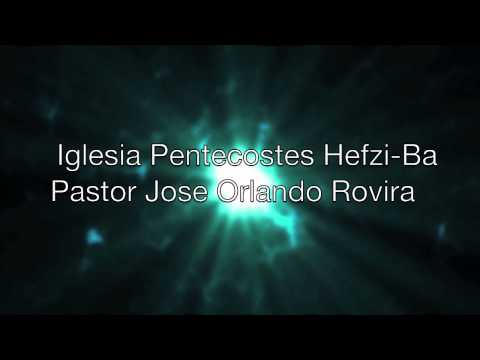 Bienvenidos a Iglesia Pentecostes Hefzi-Ba