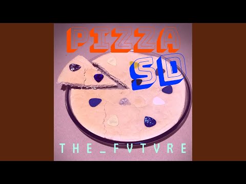 Nyu - Pizza SD