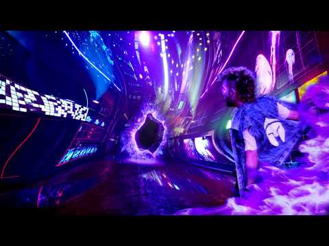 Mood Swings [ 155-158 BPM ] | Hardtechno / (Hard-)Trance Set