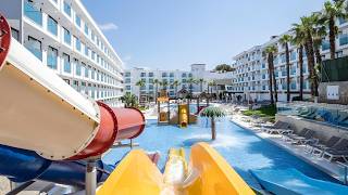 Best Sol D'or | Salou, Spain | Hotel Review 🌟