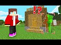 NOOB Vs PRO Hide And Seek With OP Items In Minecraft