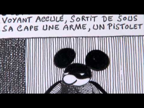 Spécial 40e : je me souviens de... Jacques Lob